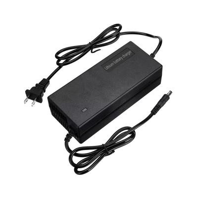 China Electric Car Charger Quality Assurance Li Ion Battery Charger Cheap 3s 18650 Lithium Battery Charger for sale