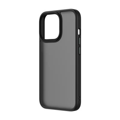 China New Touch Series Protective Shockproof Case Guard ROCK Fashion Phone Cover For iPhone 13 Series for sale