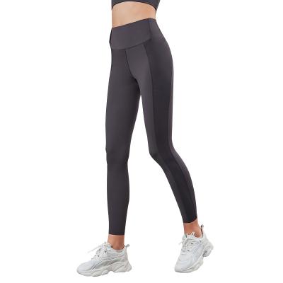 China New Fashion Breathable Burning Fat Butt Lifting Up Yoga Women Fitness Sports High Waist Leggings for sale