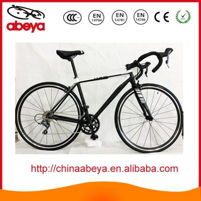 China Aluminum Alloy OEM Alloy Road Bike for sale