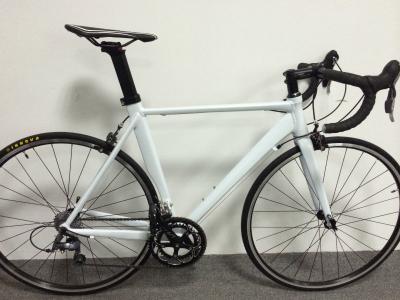 China Aluminum Alloy Road Bike for sale