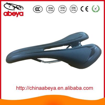 China New Style Men's Mountain Bicycle Saddle for sale