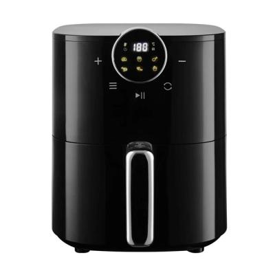 China Hotel new attractive price three-dimensional curb type automatically heating power off the air fryer magnitc for sale