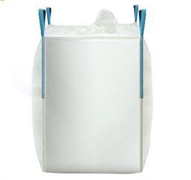 China Super Large Pp Fibc Bags , Bulk Container Bags Puncture & Tear Resistant for sale