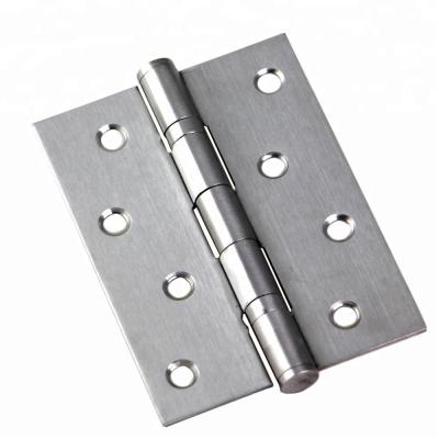 China Cheaper Door Casement Industrial Fire Door Hinge Stainless Steel Load Bearing Hinge For Exterior Wood Door for sale