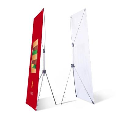 China Suppliers Customized Outdoor Advertising Environmentally Friendly And Durable Poster Board Rack Poster Stand for sale