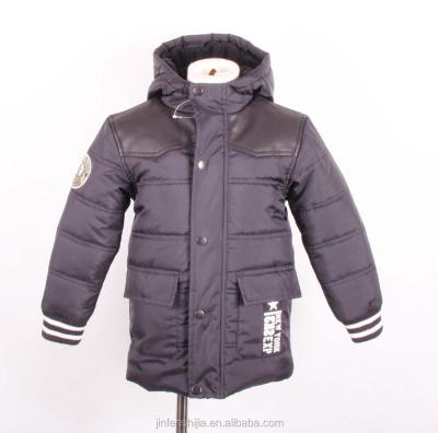 China Breathable Cheap Items For Sale High Quality Hooded Cheap Boy Kids Winter Jackets Coat for sale