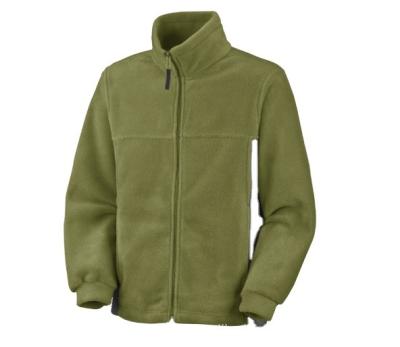 China 2021 New China Long Sleeve Winter Fleece Men's Most Popular Products Man's Breathable Jacket for sale