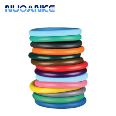 China Oil/Heat/Chemical/High Temperature/Waterproof/Use Good Quality NBR FKM Silicone EPDM O Ring Rubber O Ring Seal Oring Silicon Shower Head etc. for sale