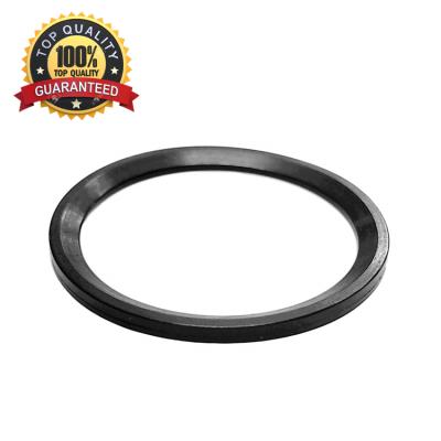 China Ed-Ring Quick Connector Ring Heat Resistance Slant Gasket DIN3869 Connector Emergency Liquid Seal Gasket Ring for sale