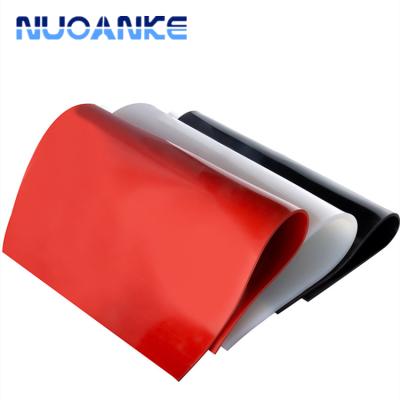 China Factory Anti-slip Oil Resistant China Rubber Gasket Sheet NBR FKM EPDM Nitrile Rubber Sheet for sale