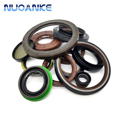 China Oil & Oil & chemical & dust & Pressure Resistance Japan N0K Crankshaft Power Steering Oil Pump Valve Stem Transmission Gearbox Automotive Gasket For TOYOTA for sale