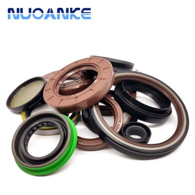 China Original Genuine Automotive Parts Japan Engine Valve Power Steering Seal Crankshaft Seal Gearbox Gasket For Nissan Auto for sale