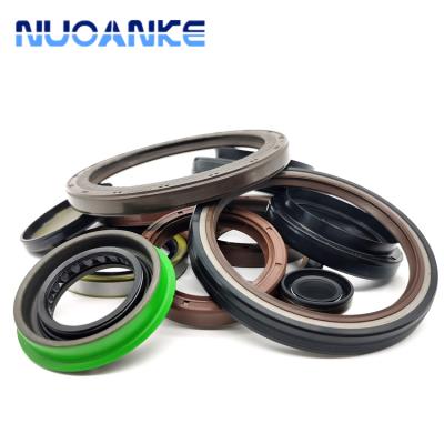 China Oil & Oil & chemical & dust & Original Pressure Resistance Japan N0K Crankshaft Oilseal Power Steering Seal Valve Stem Transmission Gearbox Automotive Seal For TOYOTA for sale