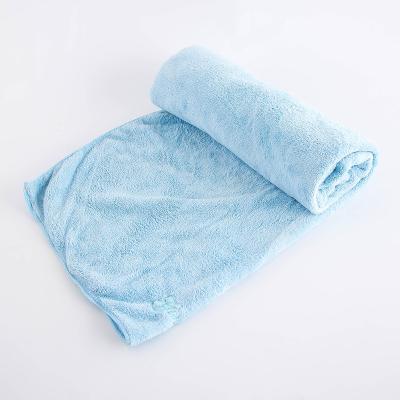 China Microfiber Sustainable Absorbent Baby Washcloths Gently Shear Wash Clothes Face Towels For Baby, Newborns, Infants, Toddlers, Children for sale