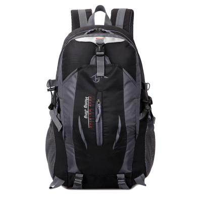 China New Sports Mountaineering Travel High Capacity Outdoor Backpack For Trekking Bag Hunting Rucksack for sale