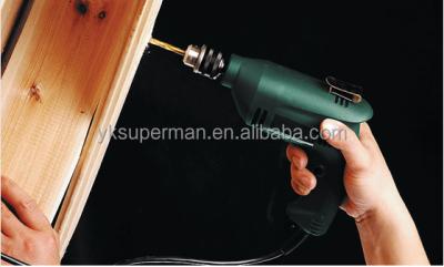 China DRILL cheap hot dongcheng electric drill 6.5MM WOOD 100% copper power tools for sale