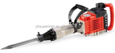 China YK-16E Power Machine Tools 16E Heavy Electric Demolition Hammer for sale