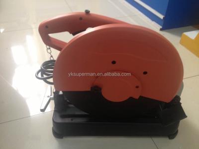 China Metal Saw 355mm Power Good Quality 2000w MT240 Heavy Chop Machine for sale