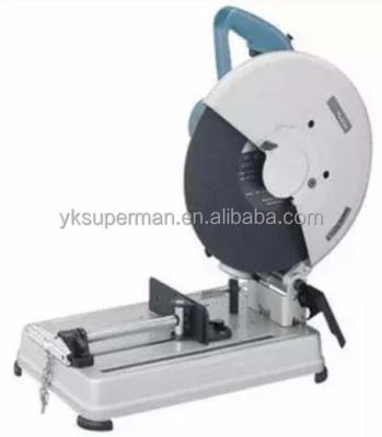 China Metal Saw Electric Saw Cut Machine Chop Saw 2000w 2414 for sale