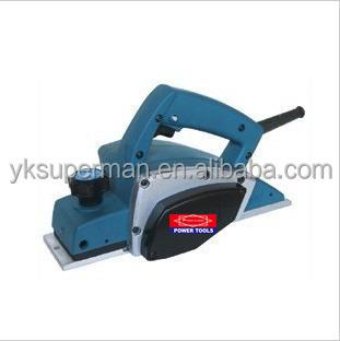 China 1900B electric wood planer 82mm plastic body hot in the world YK-01900B for sale