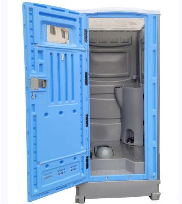 China Modern mobile outdoor mobile camping toilet WALTOR portable china prices H9 plastic toilet on sale for sale