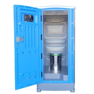 China H5-a Modern Portable Toilet Manufacturers Supply Portable Mobile Toilet Outdoor Portable Camping Toilet for sale