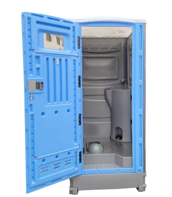 China Modern Portability Toilet Manufacturers Provide The H9 Portable Toilets Everyone Needs In Life for sale