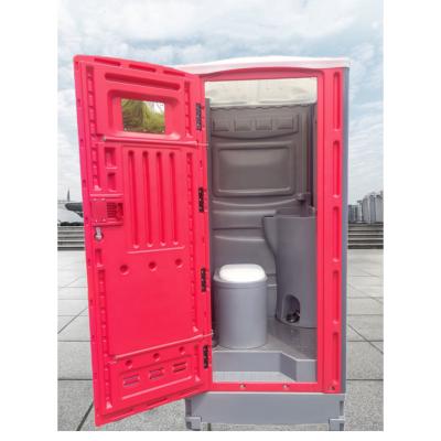 China New Product Toilet Cabin Seat Contemporary Foldable Mobile Portable Travel Toilet Outdoor Public Toilet for sale