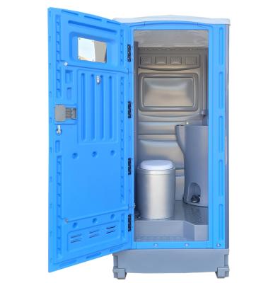 China Factory Supply Modern Mobile Toilet With Sink For Sale for sale