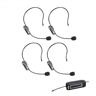 China High Quality Microphone Microphone Microphone Easy Active Noise Canceling Headset for sale