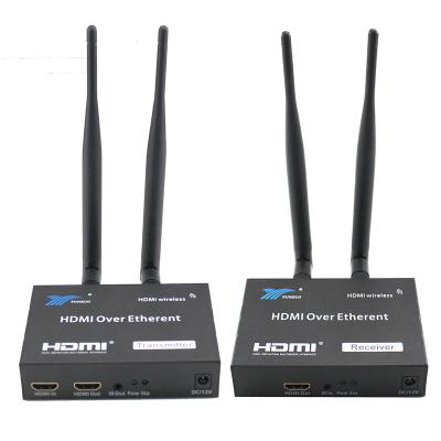 China OEM New Arrival 2022 Wireless Supplement Transmitter And Receiver 200m Wireless Radio Transmission With Factory Price for sale