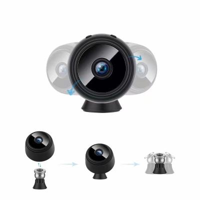 China Support 3D smart security camera, 1080p HD video, night vision, motion detection, two-way audio, easy installation for sale