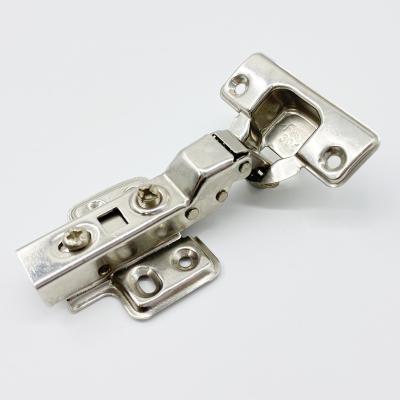 China Traditional Hot Sale Stainless Steel Sideboard Furniture Hinges for sale