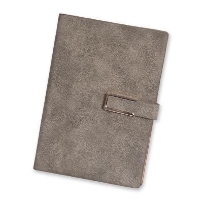 China Hardcover Factory Directly Supply Custom B5 A5 Hardcover Good Quality OEM PU Leather Notebook for sale