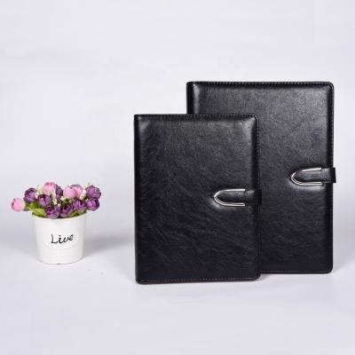 China Easy Writing Custom Budget A5 Binder Notebook Diary Impact Factor Stationary Search for sale