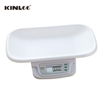 China For Baby Weighing EBSD-20 Use 20kg_Medical Capacity Baby Scale And Electronic Miniaturized Scale For Amazon Or Ebay for sale