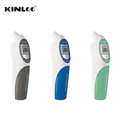 China Measuring Temperature For Baby / Childred / Adult Ear Thermometer ET1010 for sale