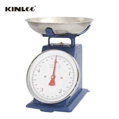 China Digital Kitchen Scale Food Scale For Weighing Snack Liquid NS for sale