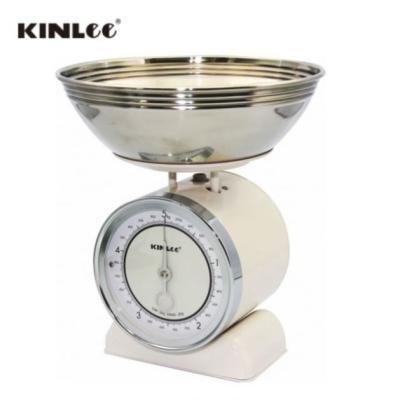 China MADE FOR USA/EUROPE SCALE_ SDR-P1_Commercial Mechanical Kitchen Balance Scale and Dial Weighing Food Weighing Spring Scale SDR-P1 for sale