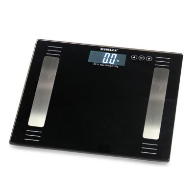 China Weight Scale / Scale Electronic Balance Digital Weight Meter Personal Weight for sale