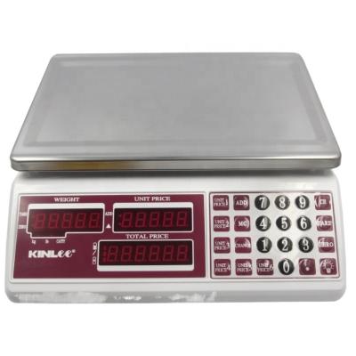 China Industral ACS-30JE Scale Top Ranging Hot Sale Price Calculating Weight Balance Electronic Digital Count Scale for sale