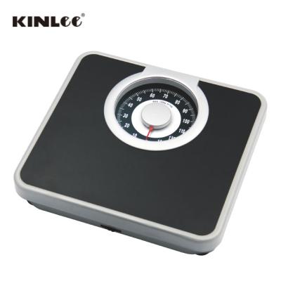 China Heavy Weight Scale BR808B-S_Bathroom Body Fitness Floor Measuring Scale and Personal Weight Scale for sale