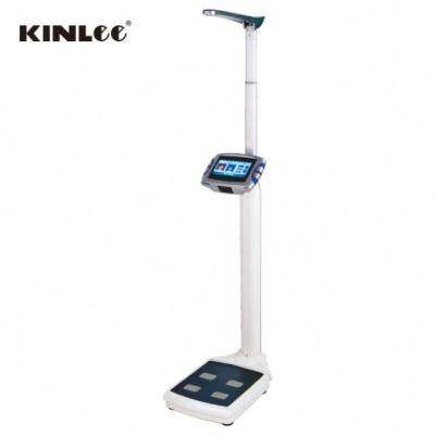 China DIGITAL weight scale factory price for_ bioimpedance scale OEM/ODM and electronic body composition analyze for sale