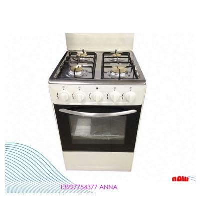 China Convection 2017 Home Used Kitchen Appliances Gas Kitchen Range Oven for sale