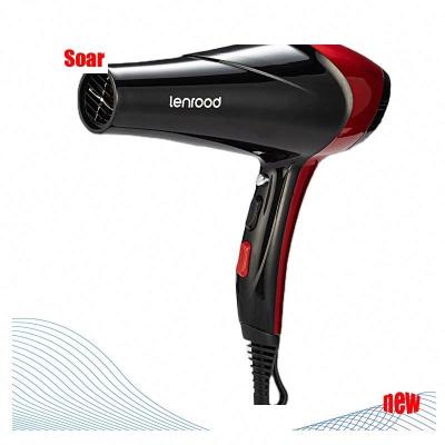 China Ionic UP Ergonomic Professional Fashion Cheap Design High Speed ​​Low Noise Hair Dryer For Home Salon Use for sale