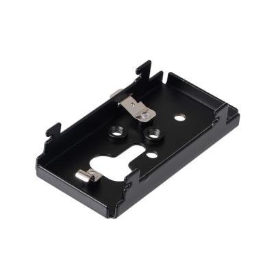 China Home Wall Mount Bracket Compatible With Bose SlideConnect WB-50 WB50/UB20-II/UB-20 Wall Bracket for sale