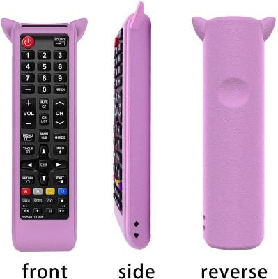 China Home Automation Remote Control Case Cover Fit For Samsung LED LCD 3D HDTV All Smart TV Remote BN59-01199F for sale