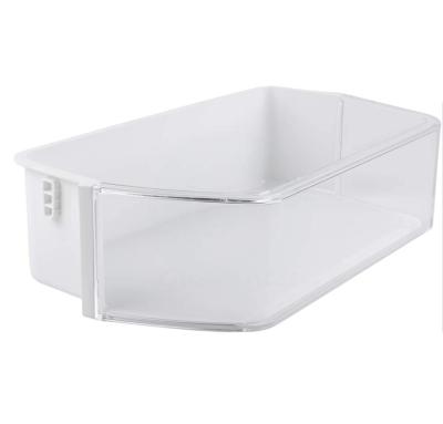 China DA97-12657A Small Appliances Door Shelf Basket Bin (LEFT) Fit For Samsung Refrigerator for sale