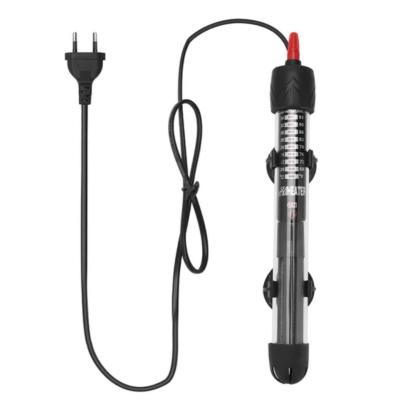 China 500W Aquarium Heater Rod Submersible Aquarium Temperature Controller Sustainable Heat for Fish Tank for sale